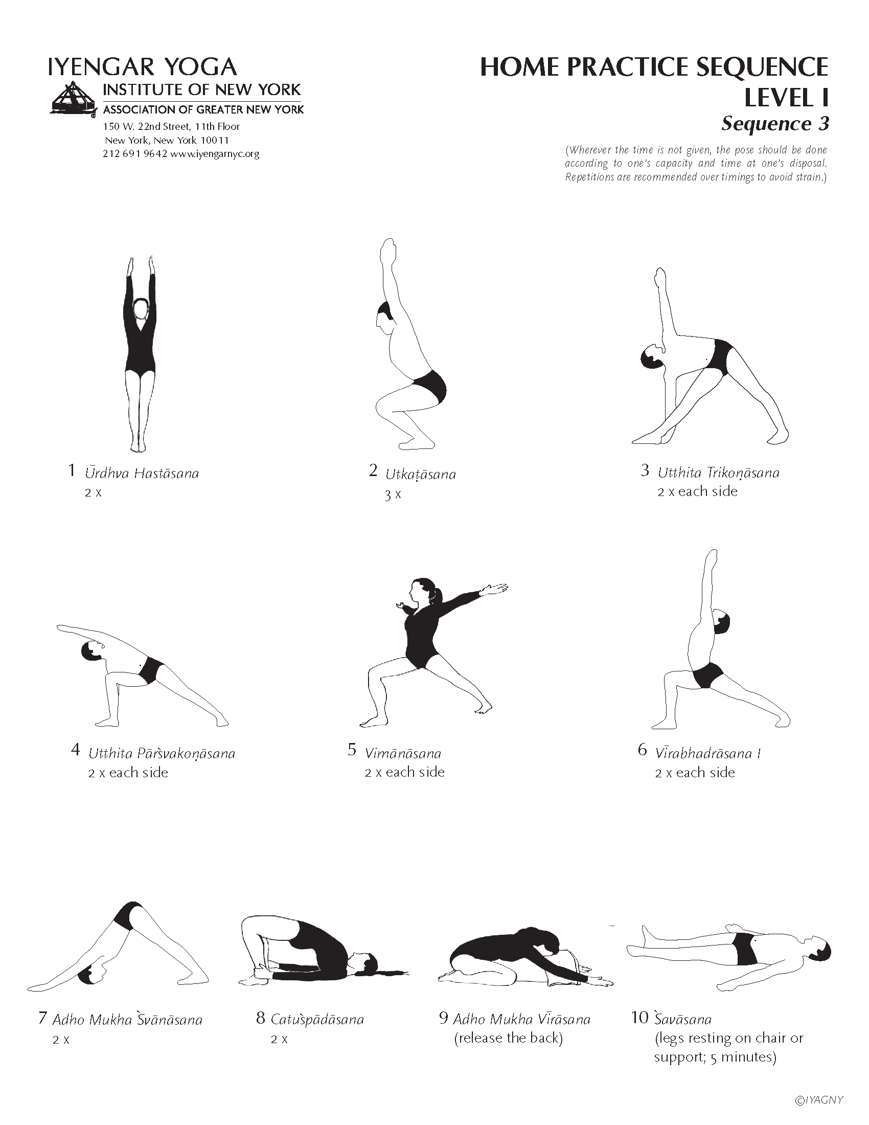 Yoga Forma – yogaforma